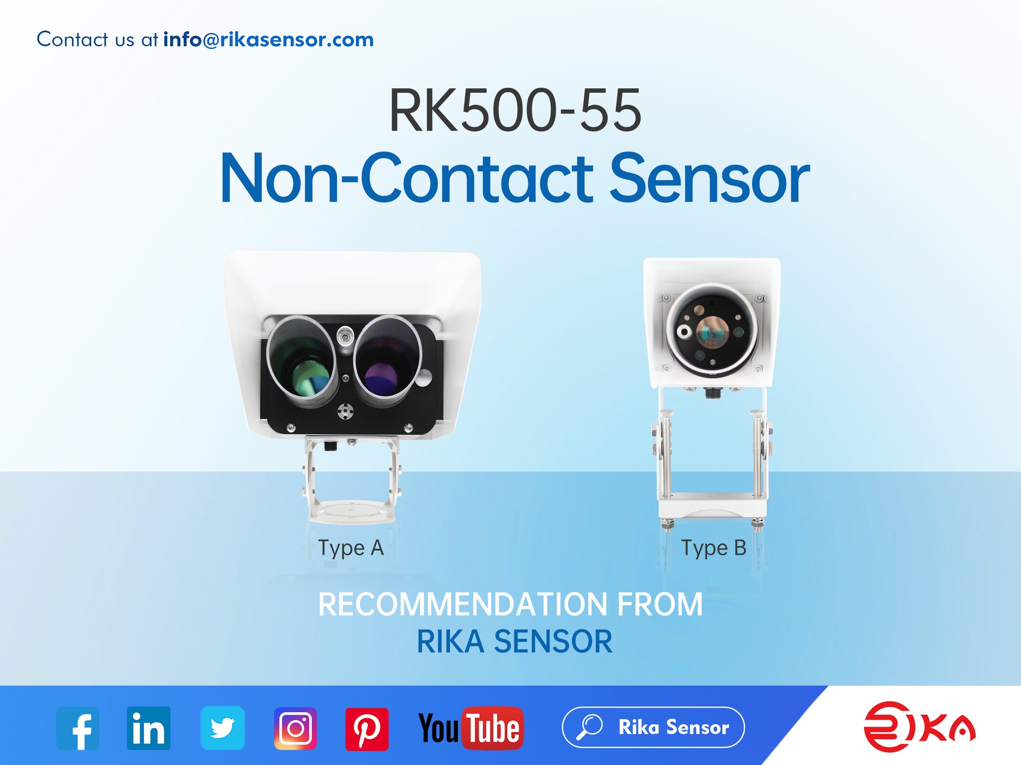 Rika sensor - Rika sensor added a new photo.
