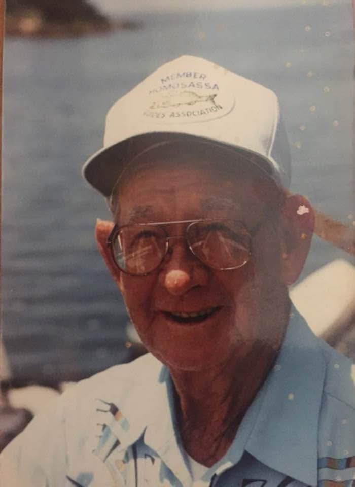 Remembering Riley Head on what would... - Homosassa Memories | Facebook