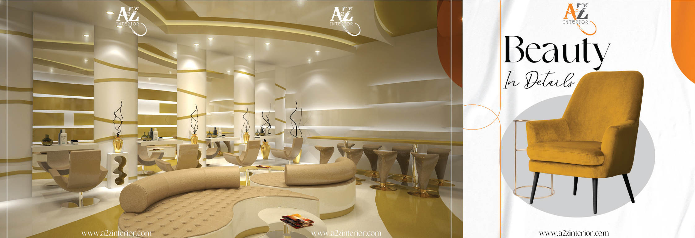 A2Z.interiordesign | Dubai