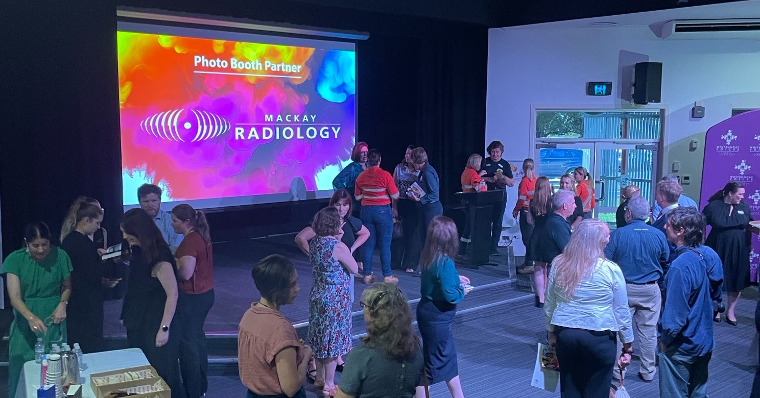 Mackay Radiology | Mackay QLD