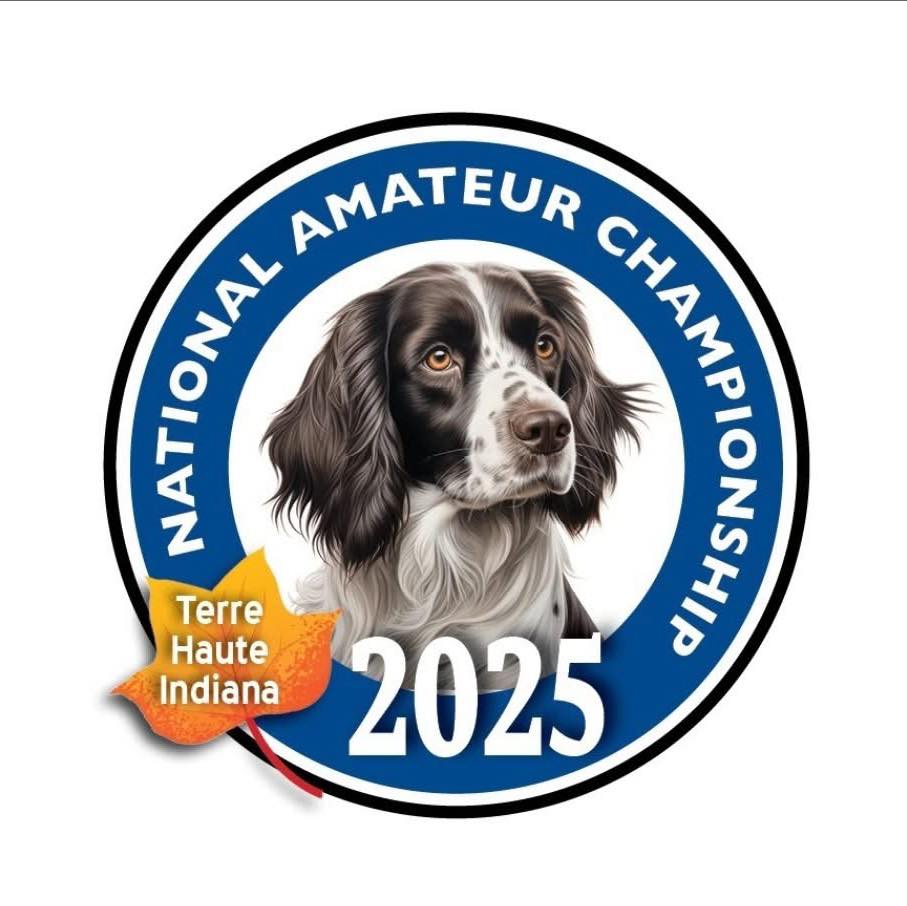 English Springer Spaniel Field Trial Association National Amateur ...