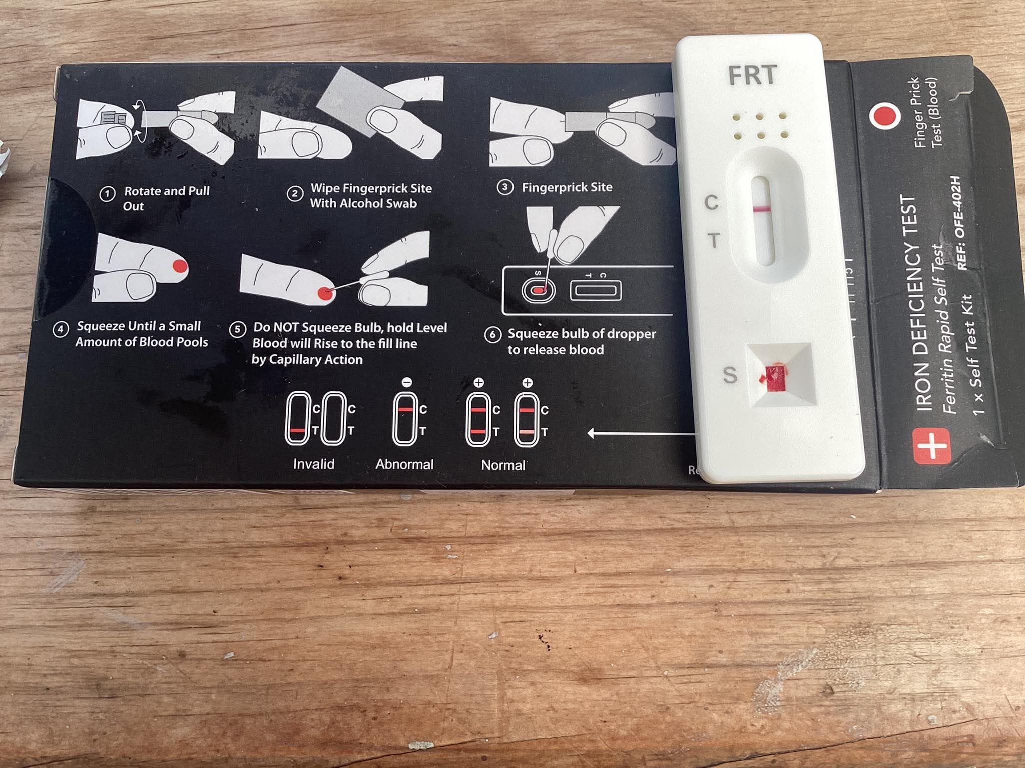 what should b12 levels be after injection For those that take injections are your average B12 levels? A recent blood test showed mine to 219 ng/L which is just within the normal range (197-771) but I Swipe to see the Quantity:1 Grifols Therapeutics