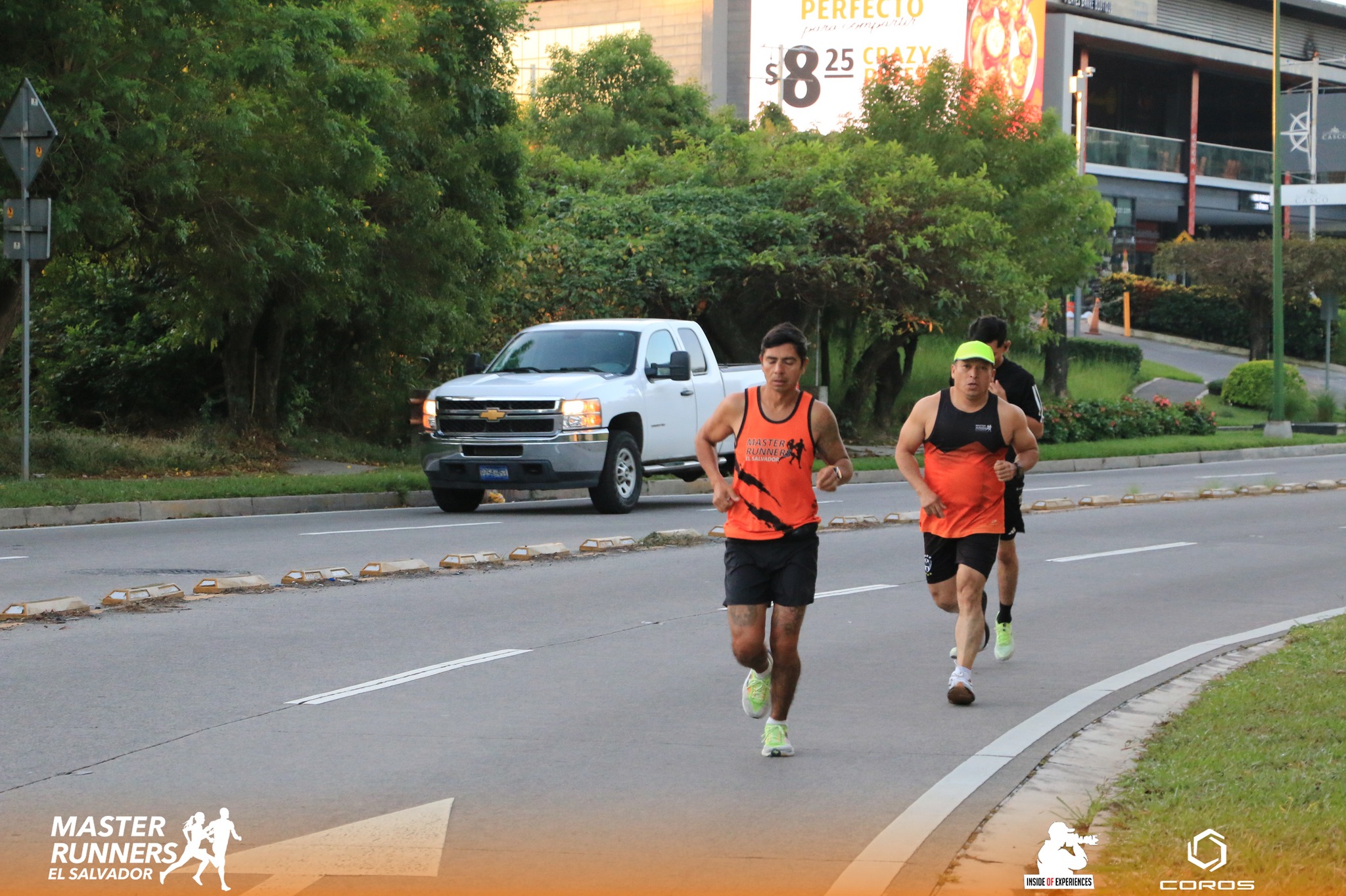 Master Runners 503 added a new photo. - Master Runners 503