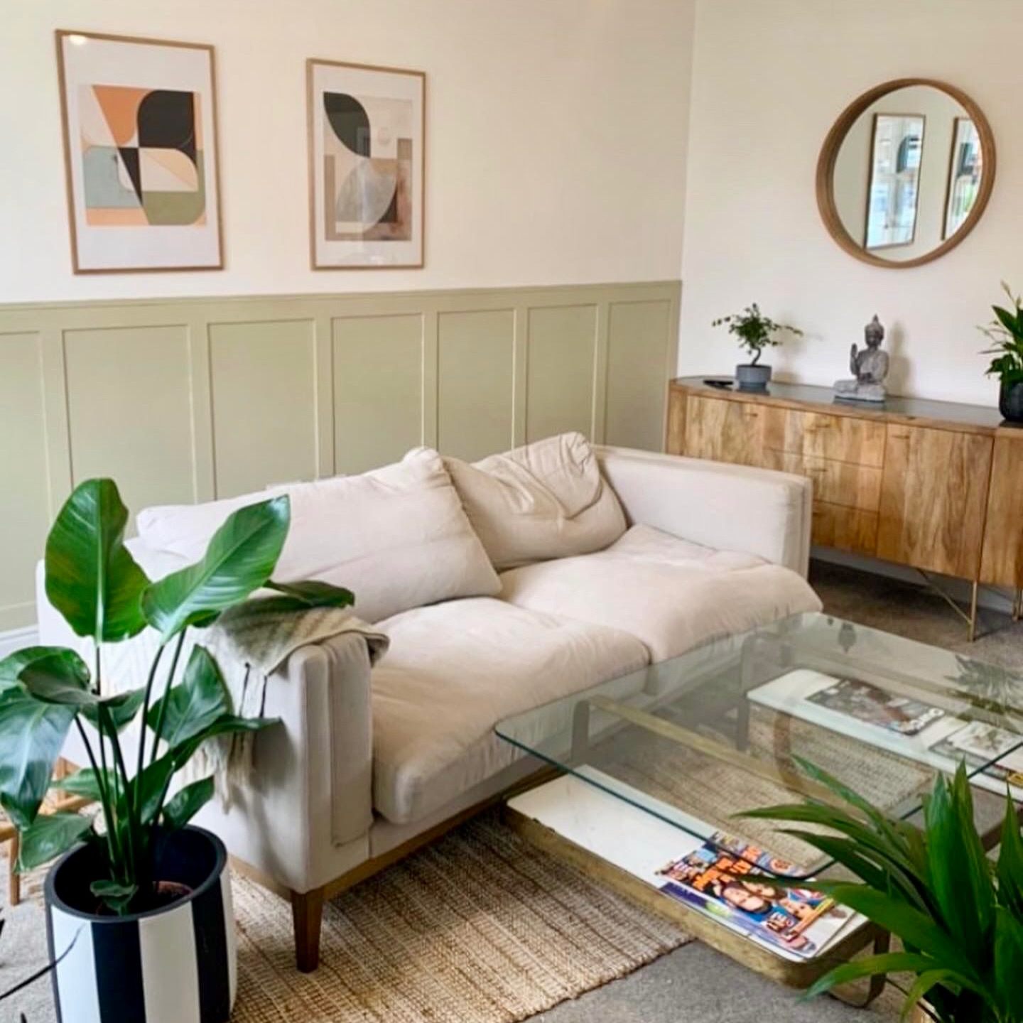 Nest Interior Design Studio