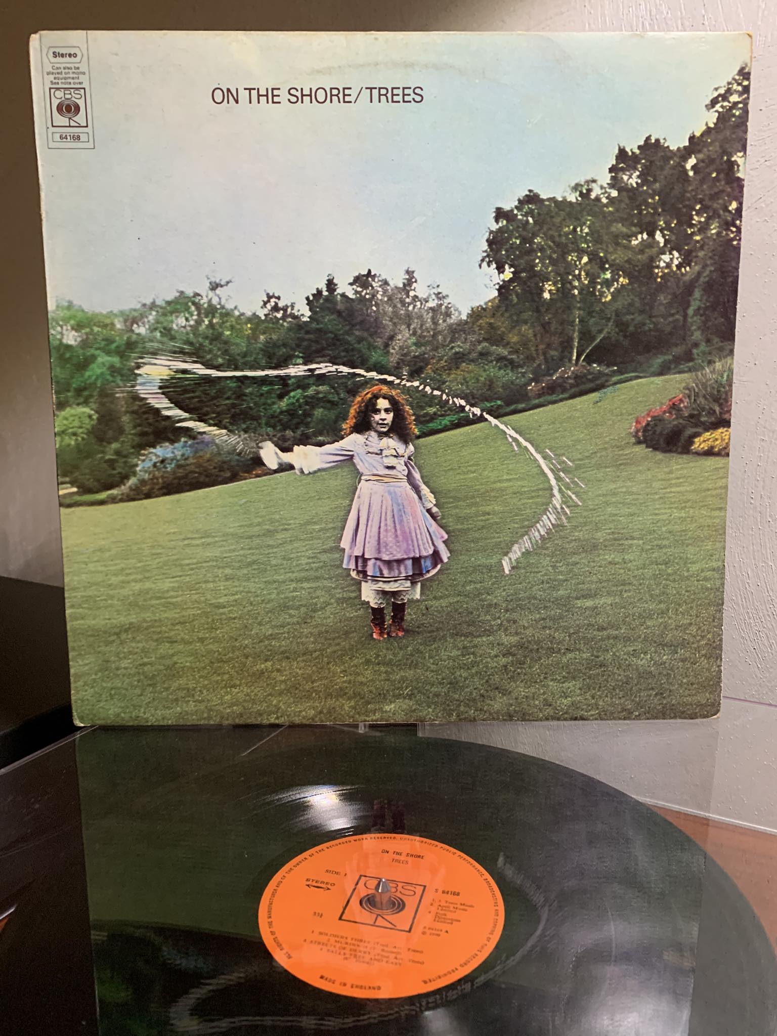 One of my favourite album covers 