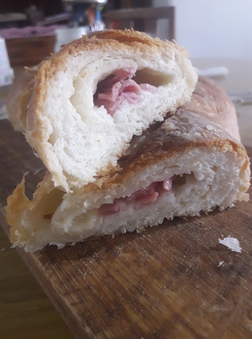 Panaderia El Rico Pan