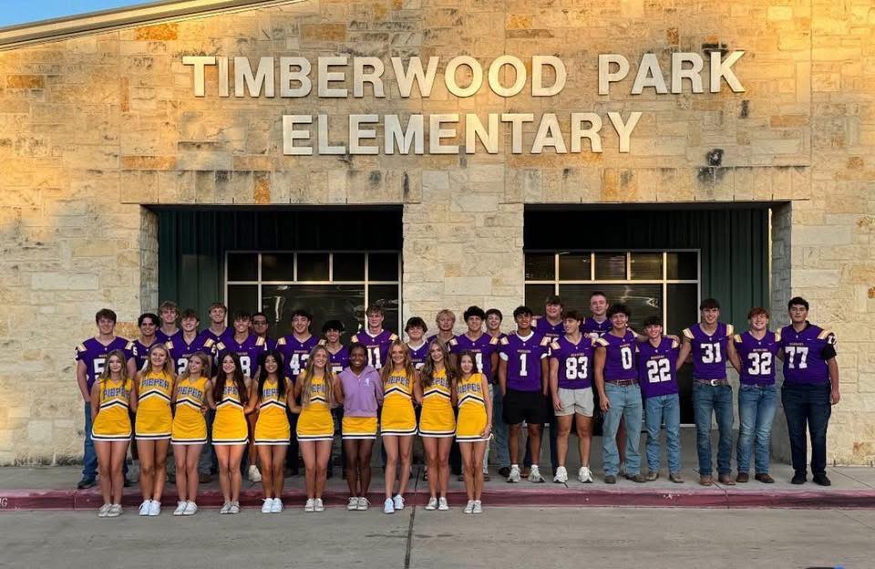 CISD Pieper High School - Welcome PHS' first Swim Coach, Jason Lovell ...