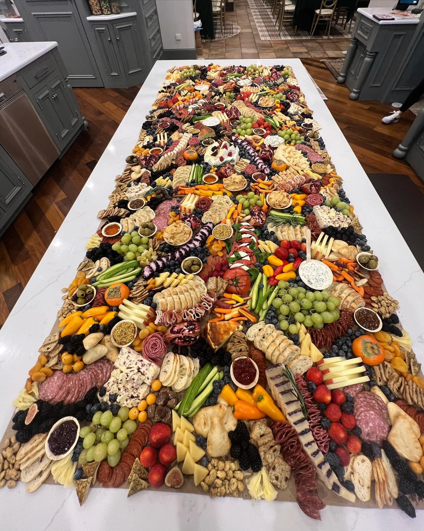Amazing Graze Charcuterie