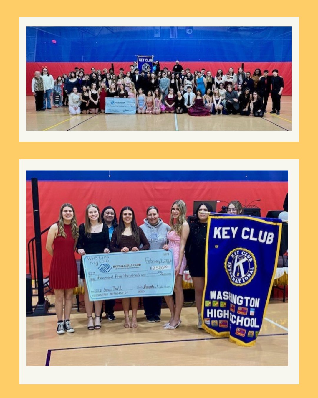 the key club dress code Key Club shirt ideas and dress code tips