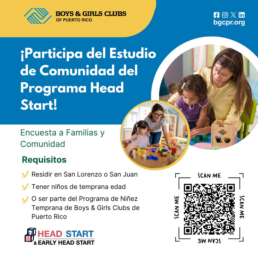 Boys & Girls Clubs de Puerto Rico | San Juan