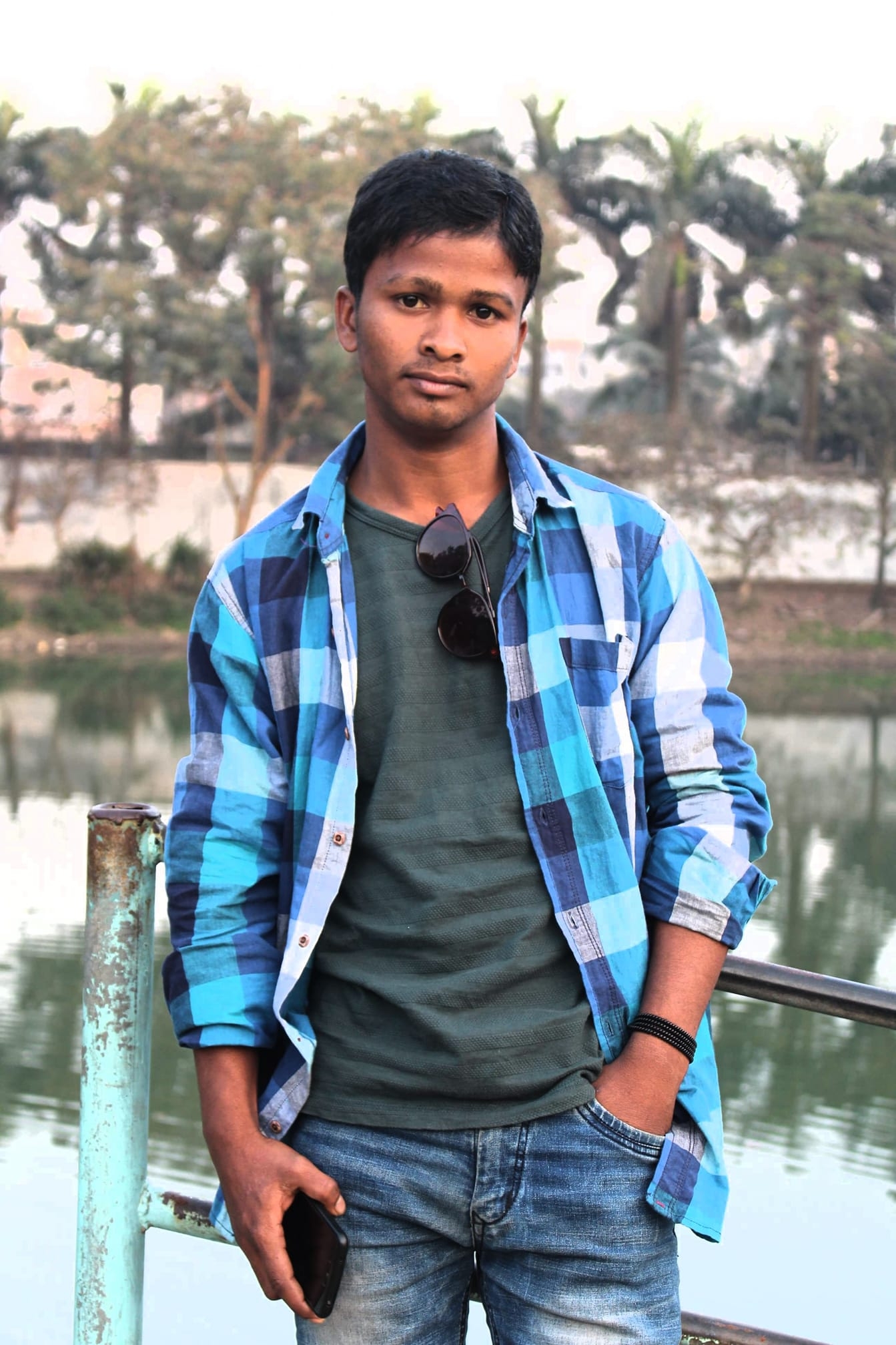 MD Rony Khan