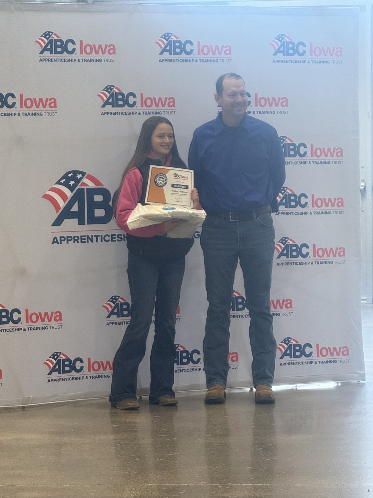 Congratulations to... - Bondurant-Farrar High School | Facebook