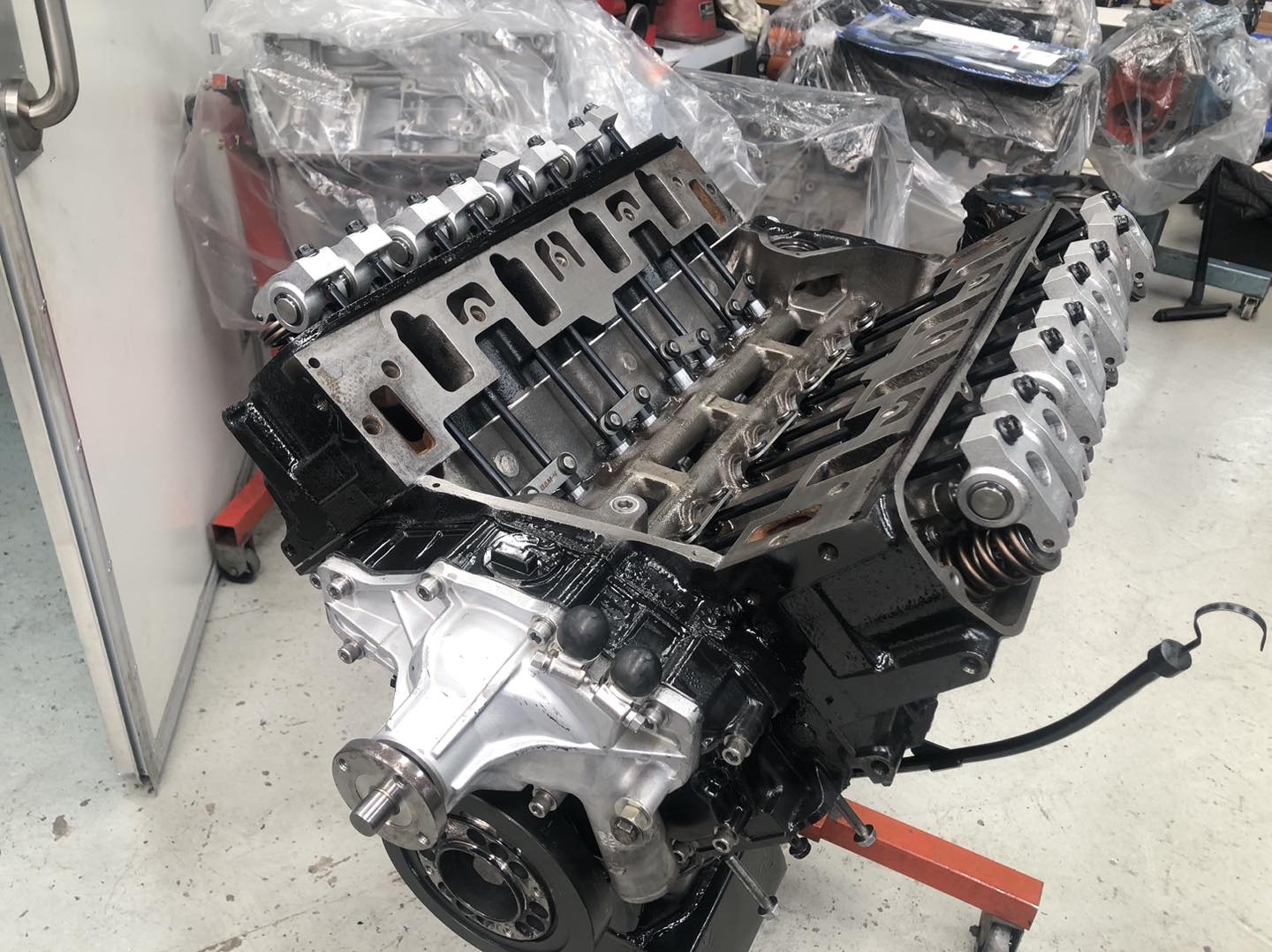 Pro Race Engines added a new photo. - Pro Race Engines
