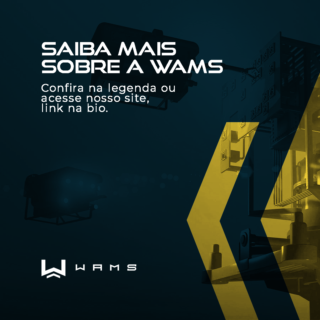 WAMS Subsea Technology Solutions