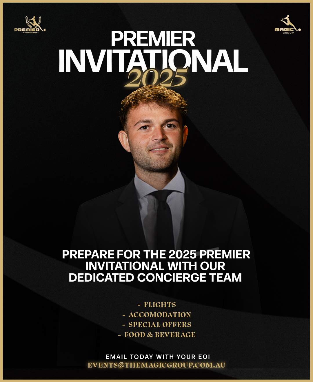 Premier Invitational