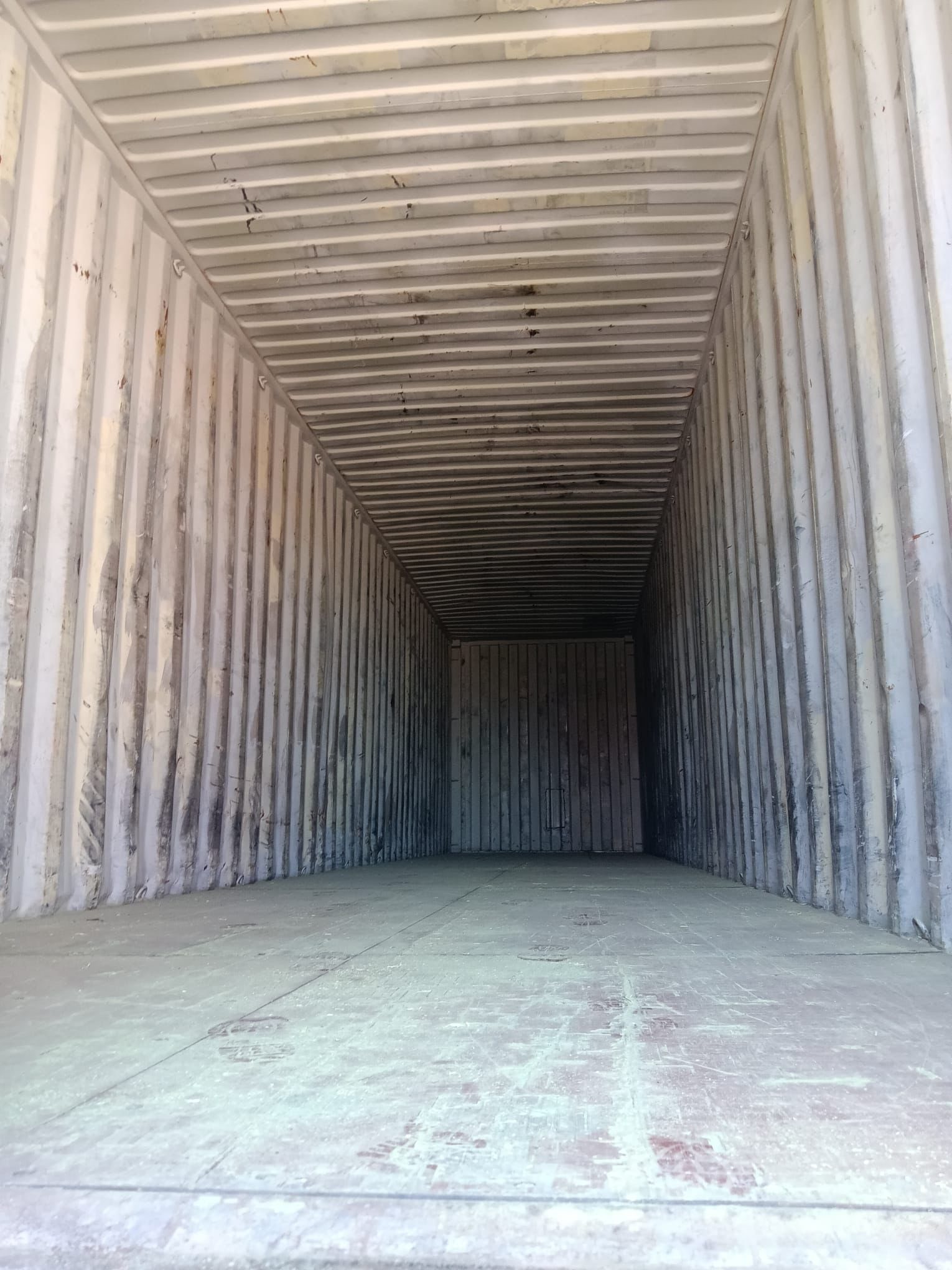 Kuw Container