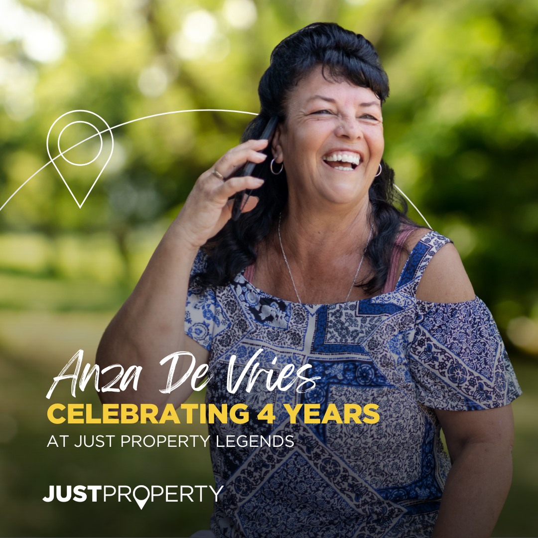 Celebrating Excellence!... - Just Property Legends - Zululand | Facebook