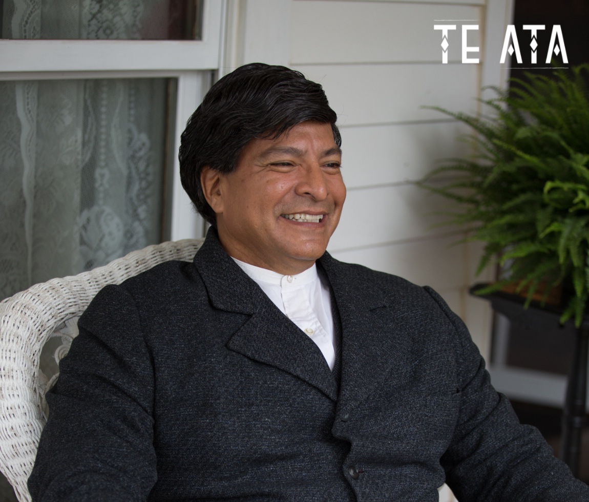 Te Ata