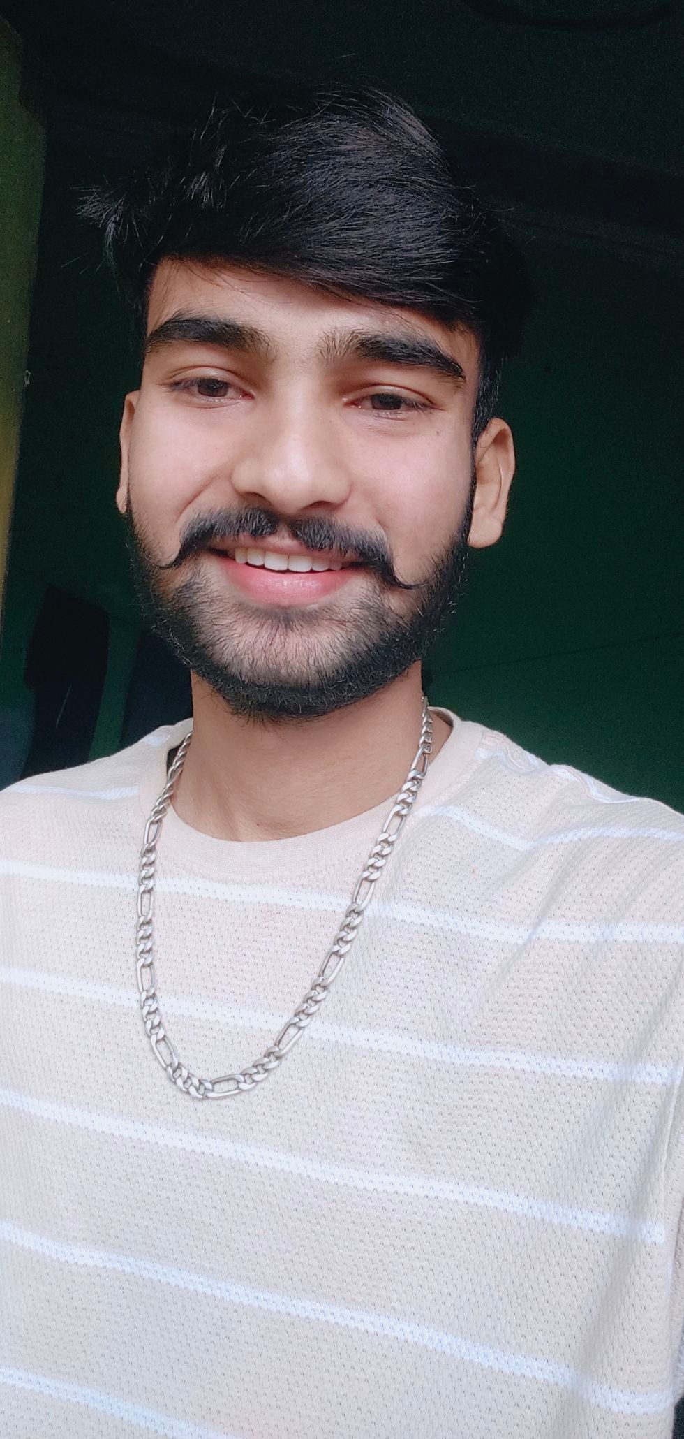 Badal Singh Rajput