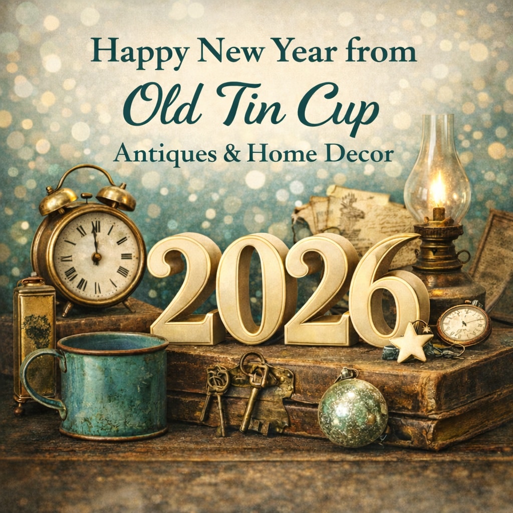 When Shane and I... - Old Tin Cup Antiques & Home Decor LLC | Facebook