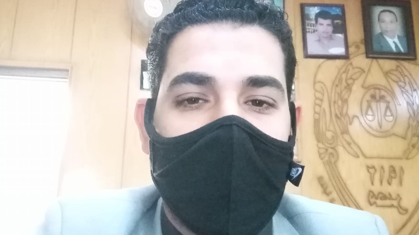 المستشار محمد عبدالستار نافع للمحاماه والإستشارات القانونية Posts Facebook