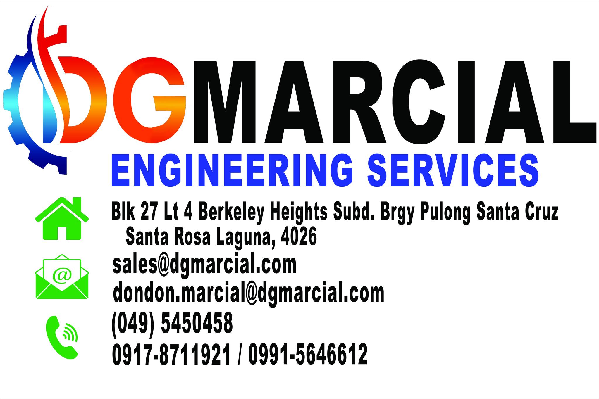 MGSG Mechanical... - MGSG Mechanical And Engineering Services