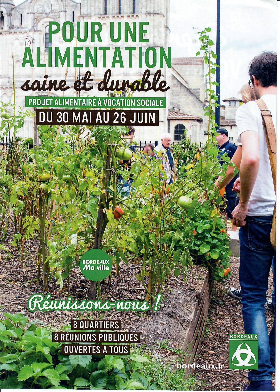 Maison du... - Maison du Diabète et de la Nutrition Gironde
