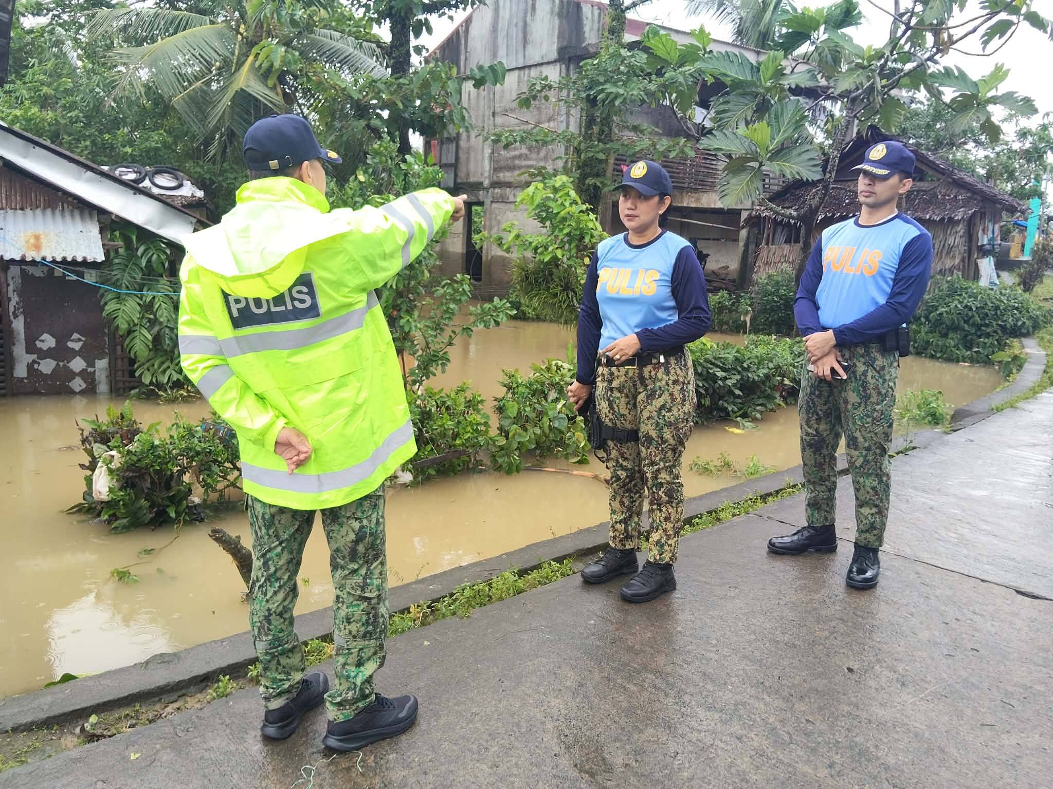 Cansionela Loba Manangat