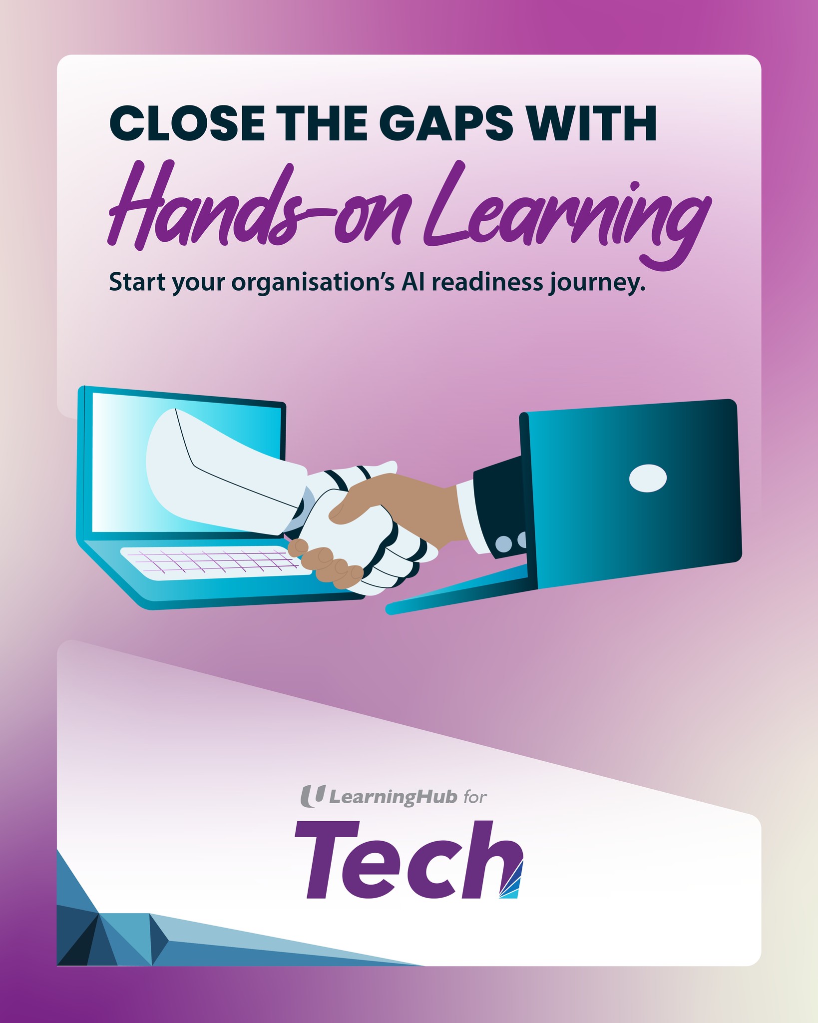 NTUC LearningHub added a new photo — at... - NTUC LearningHub