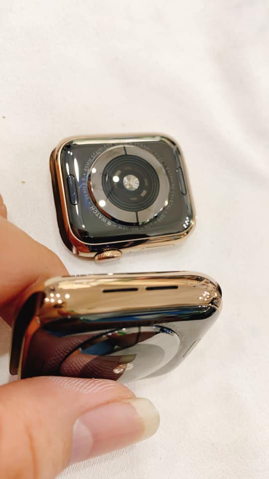 Apple Watch Việt Nam