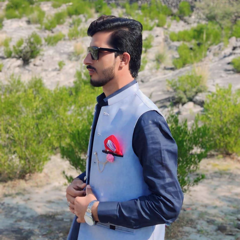 Kamran Khan