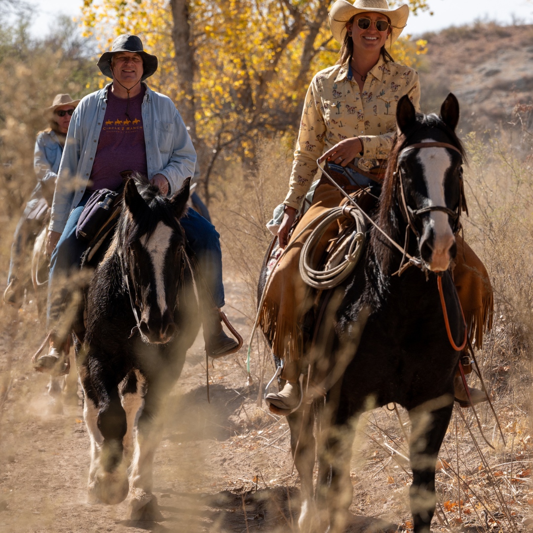 Arizona Dude Ranch Association