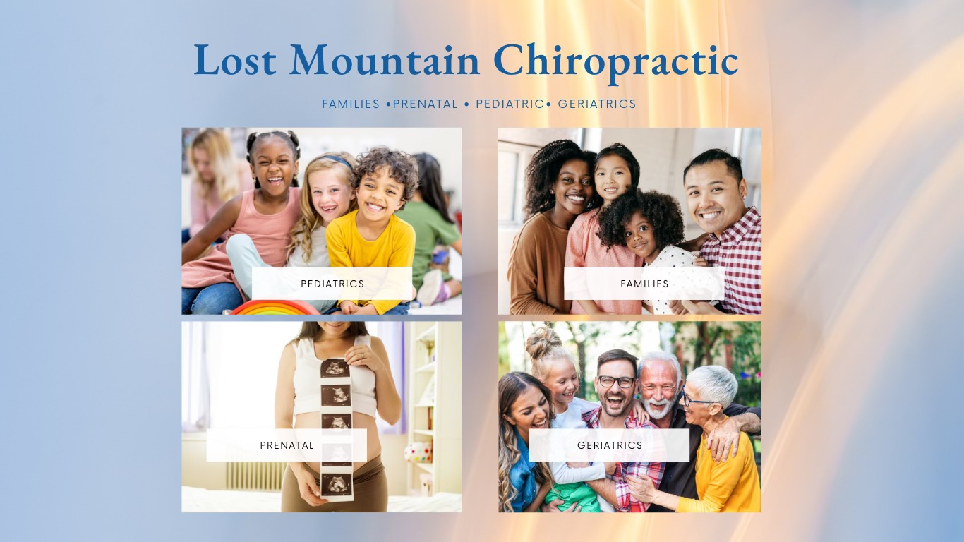 𝐐𝐮𝐢𝐳 𝐭𝐢𝐦𝐞! 𝐖𝐡𝐢𝐜𝐡 𝐨𝐧𝐞 𝐢𝐬 𝐍𝐎𝐓... - North Point Chiropractic | Facebook