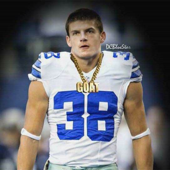 Dallas Cowboys on PFS