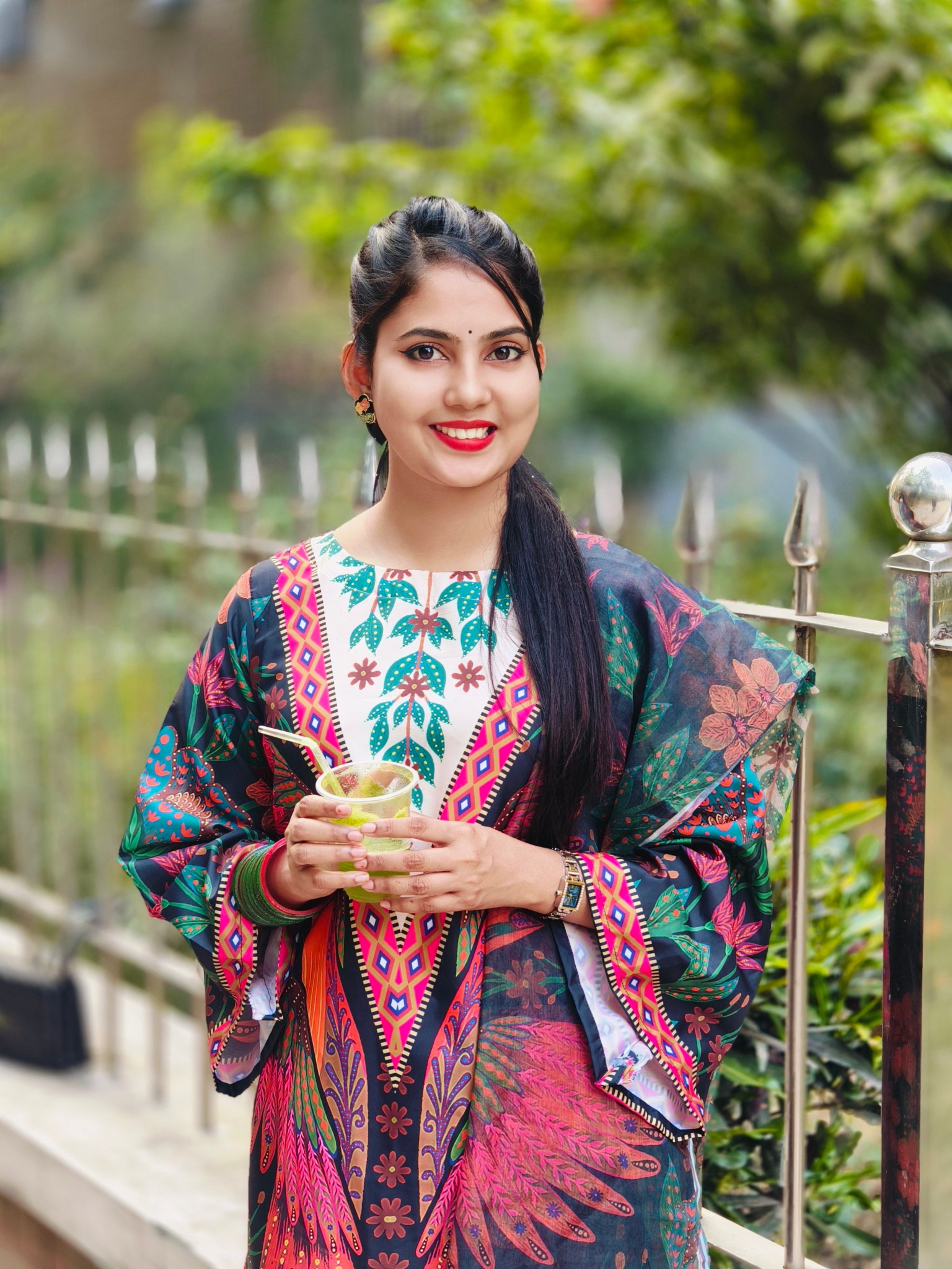 Rafia Rafi - Rafia Rafi added a new photo.