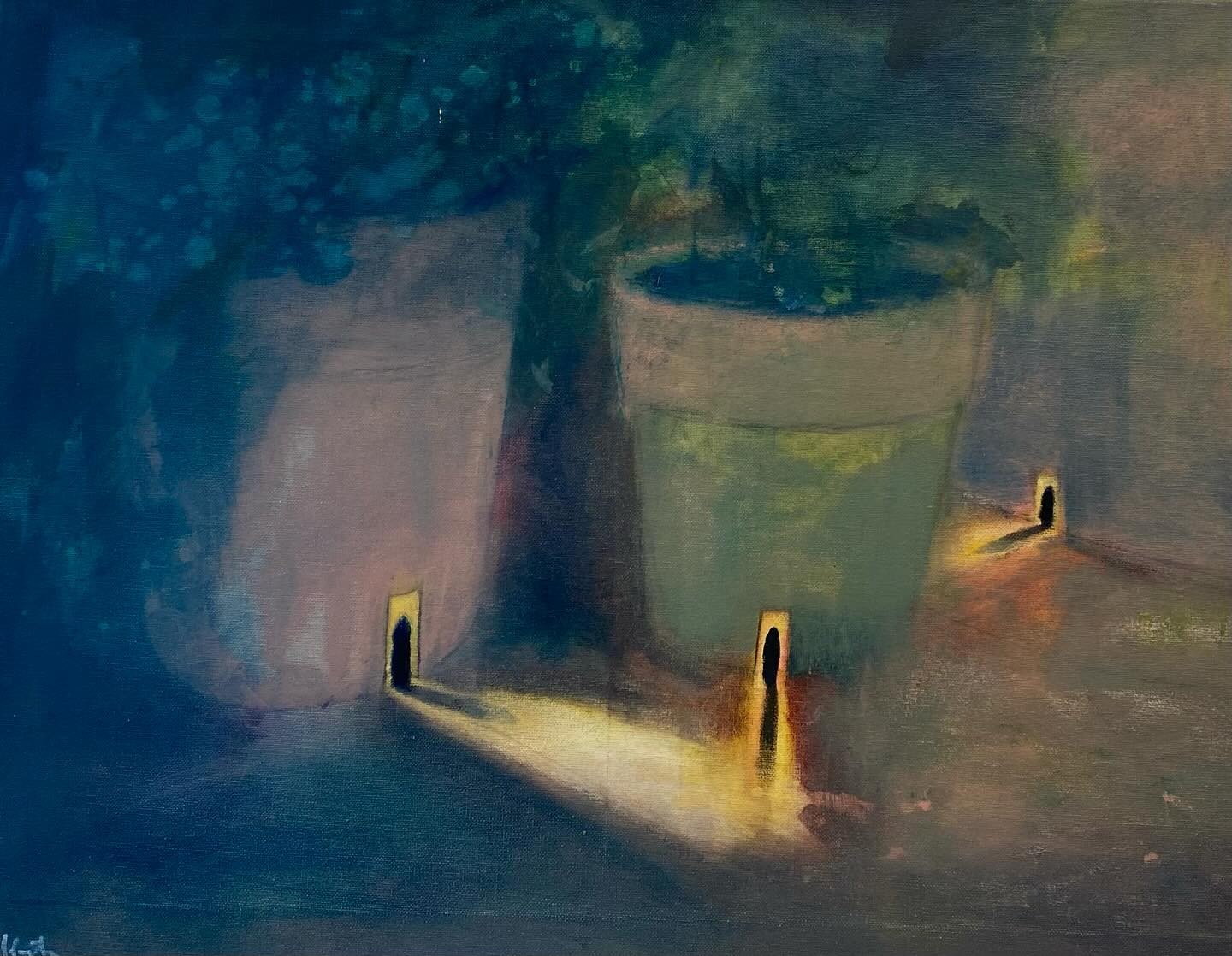 Duke Street Gallery