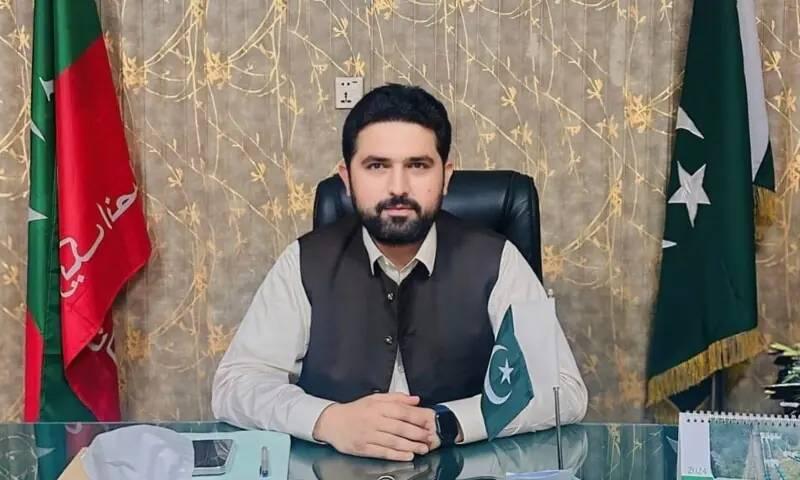 Abdul Razaque Baloch