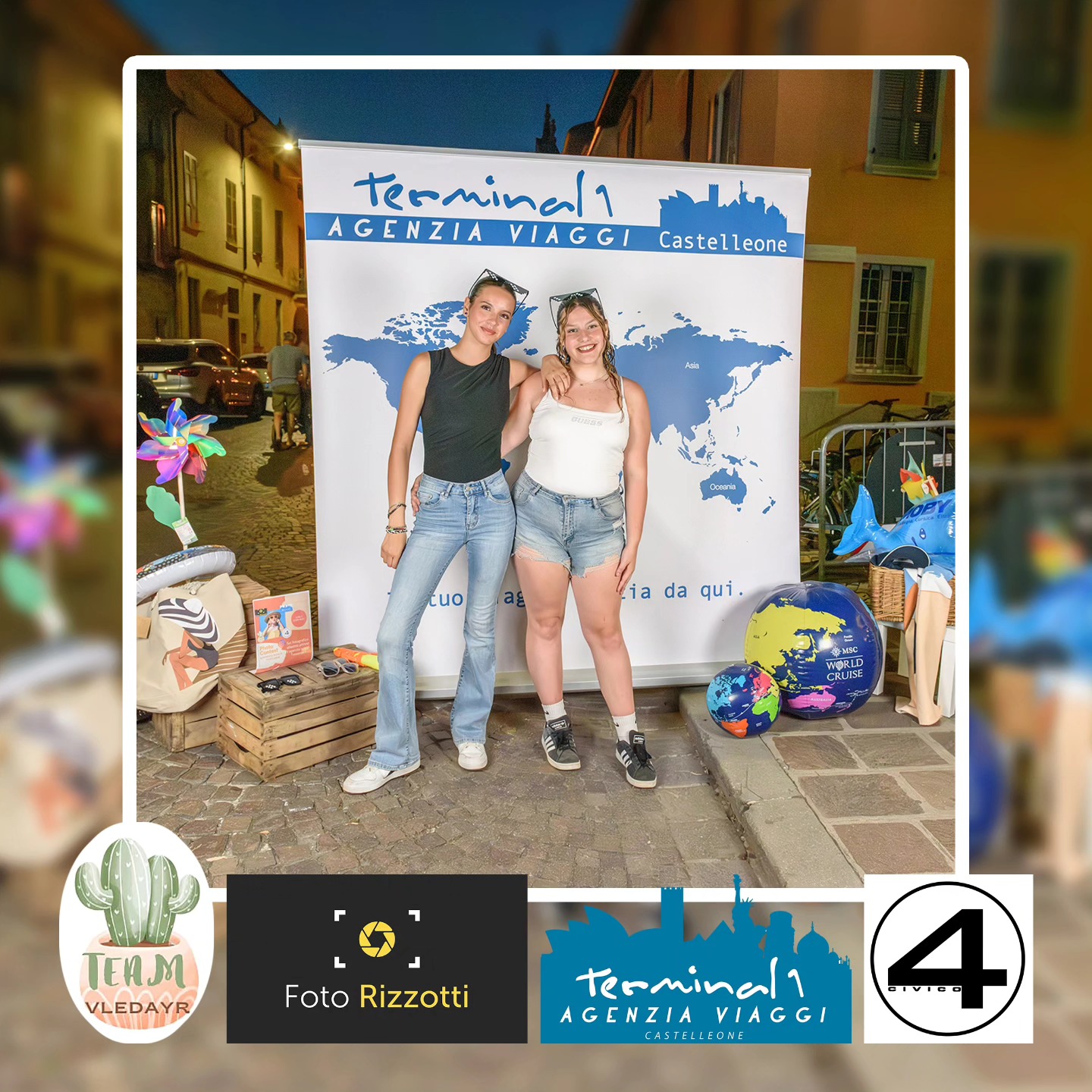 Foto Rizzotti di Rizzotti Matteo