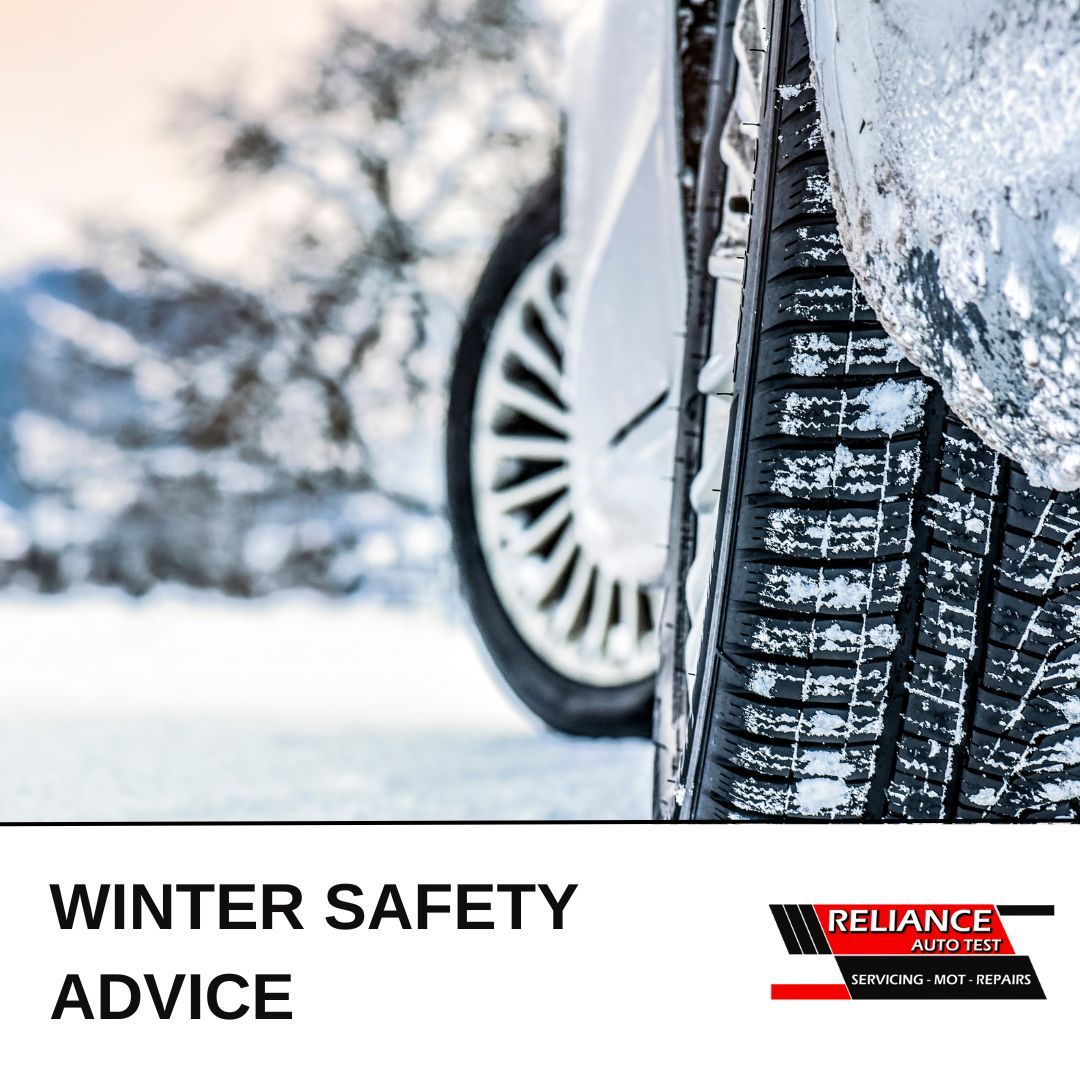 ⚠️ Please be prepared for every type... - Reliance Auto Test