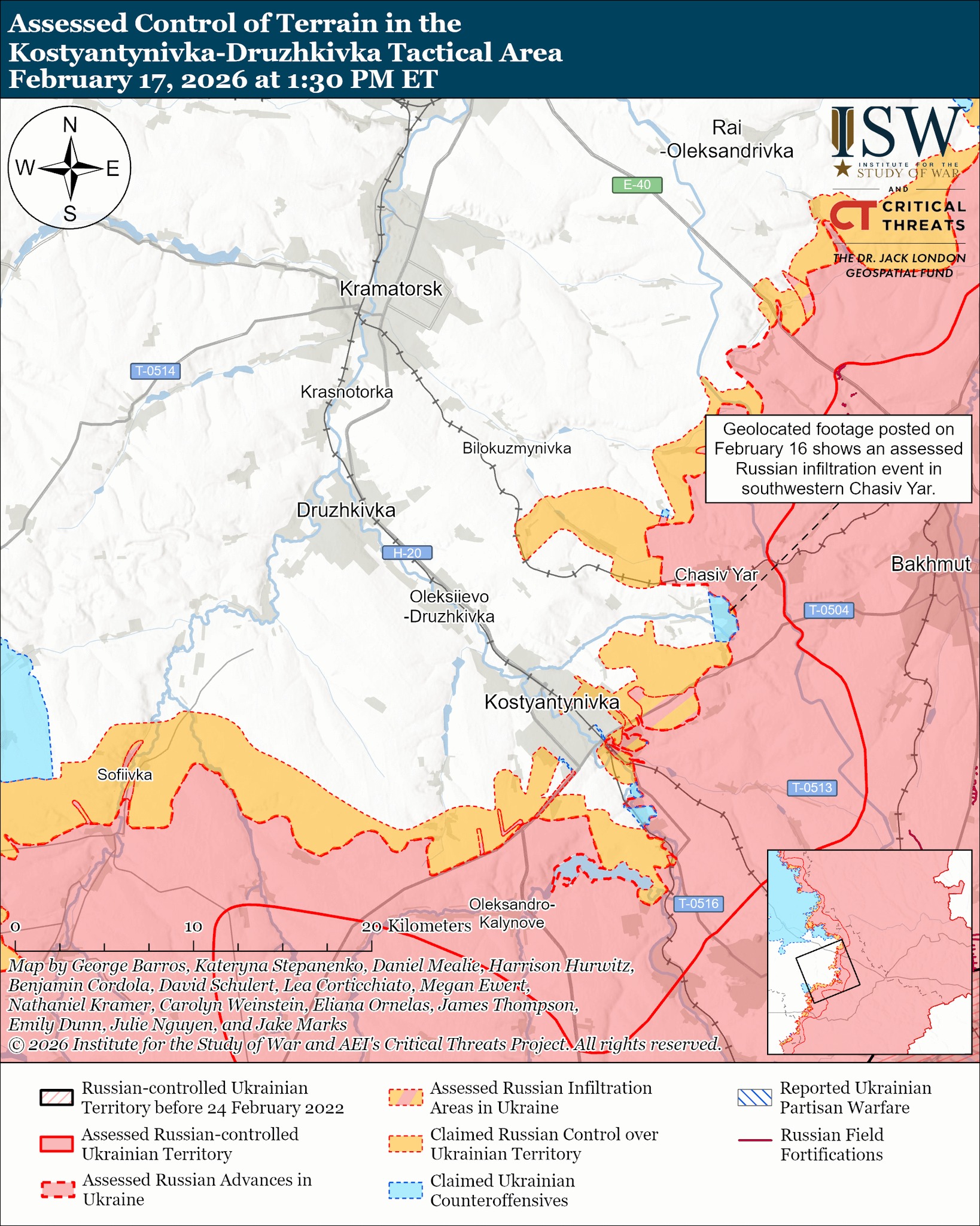 Institute for the Study... - Institute for the Study of War