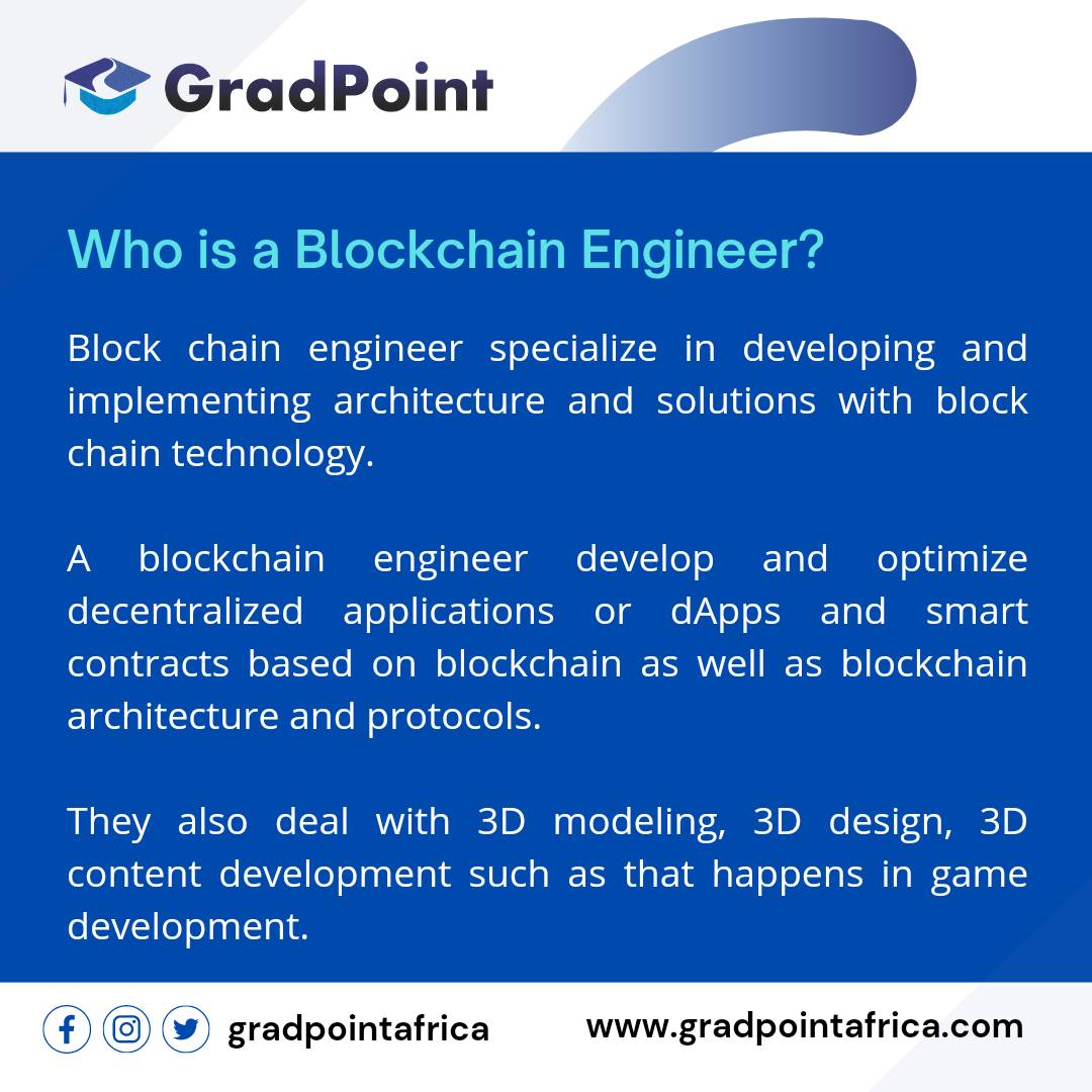 GradPoint Africa - Home