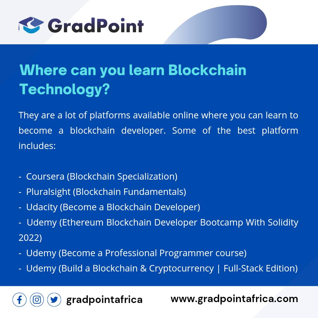 GradPoint Africa