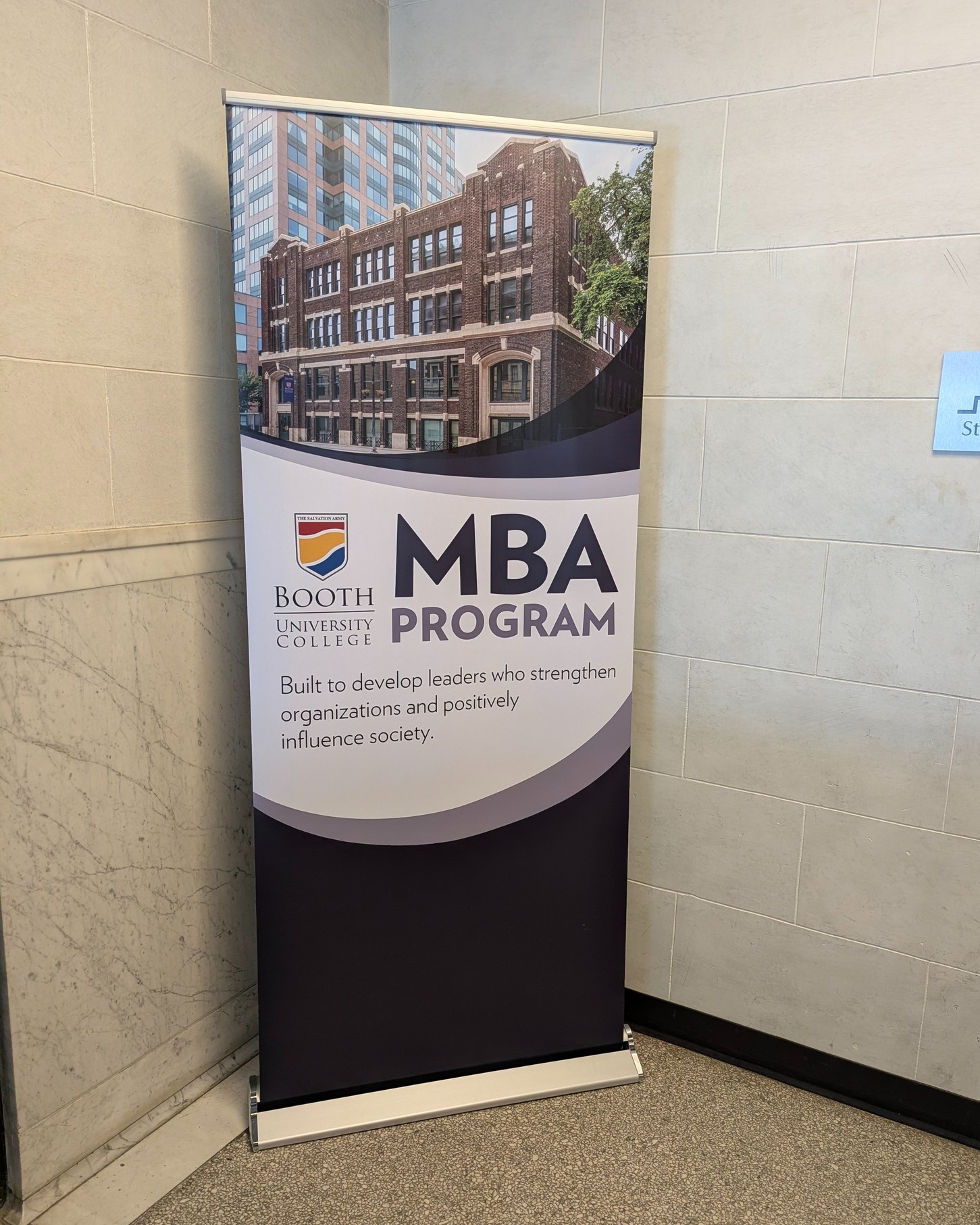 Booth - Introducing the Booth UC MBA program. The Booth UC MBA is ...