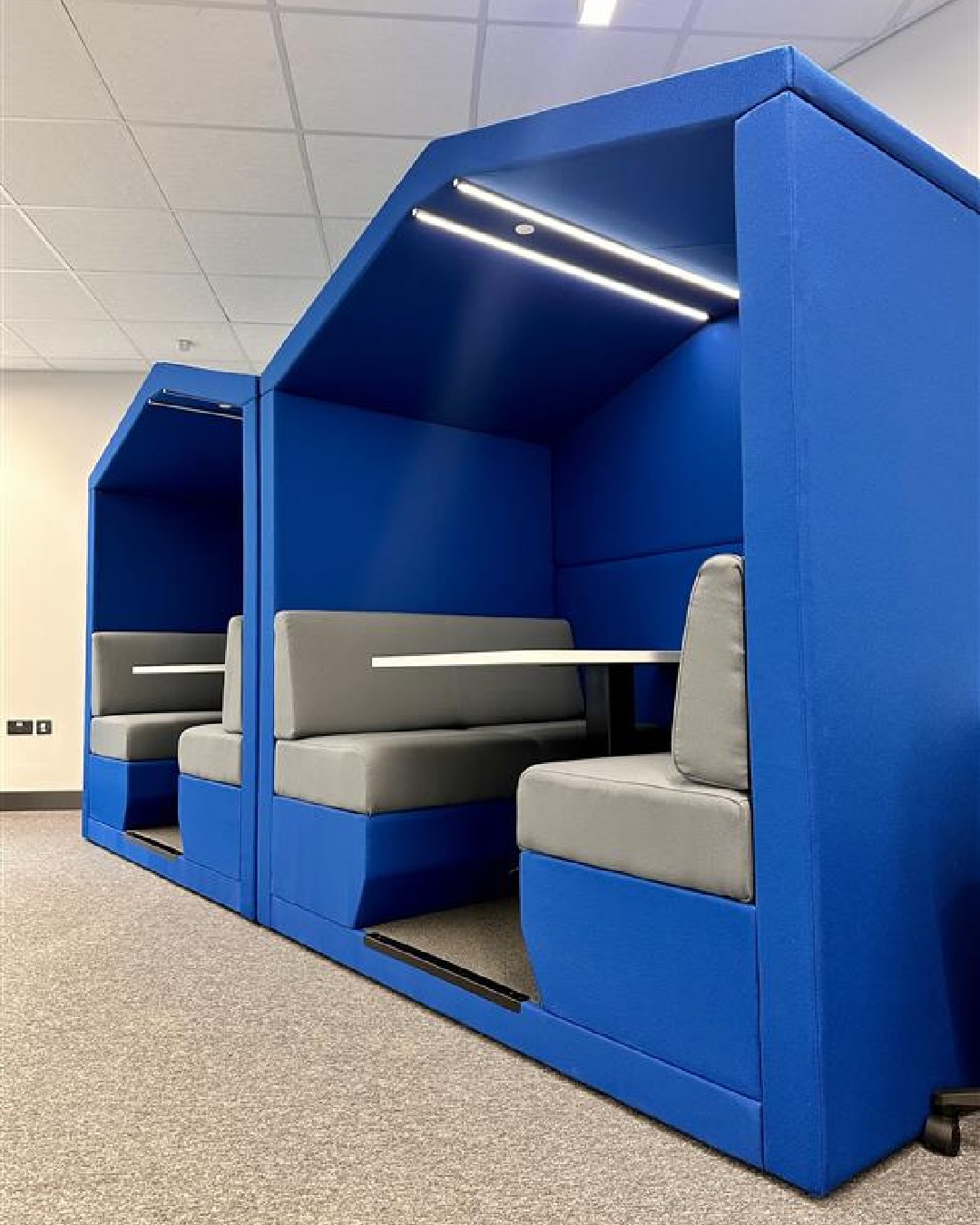 Ready for a peek inside of our... - North Lindsey College | Facebook