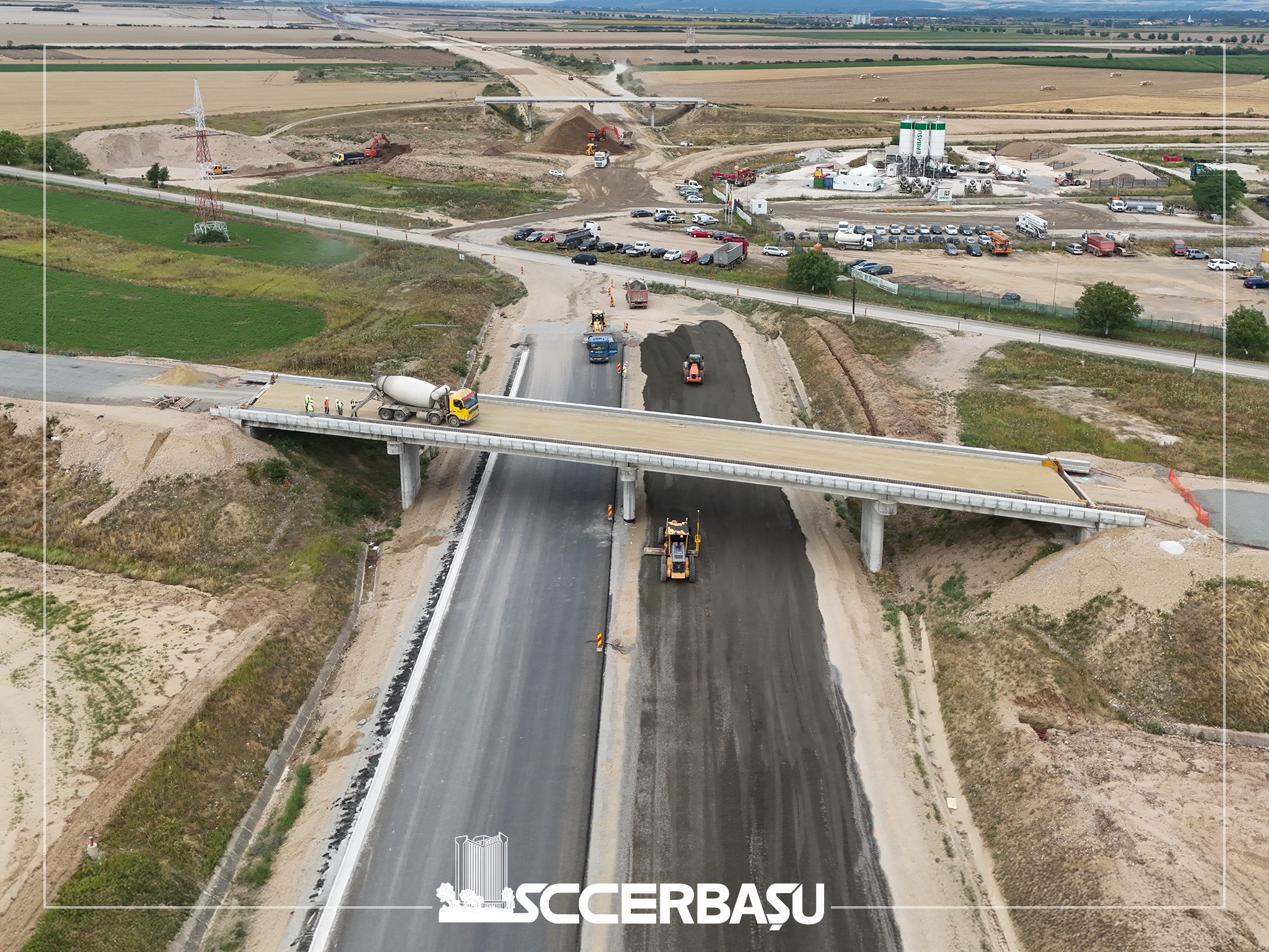 Constructii Erbasu - Noul ”Centru de Patologie Neurovasculară și ...