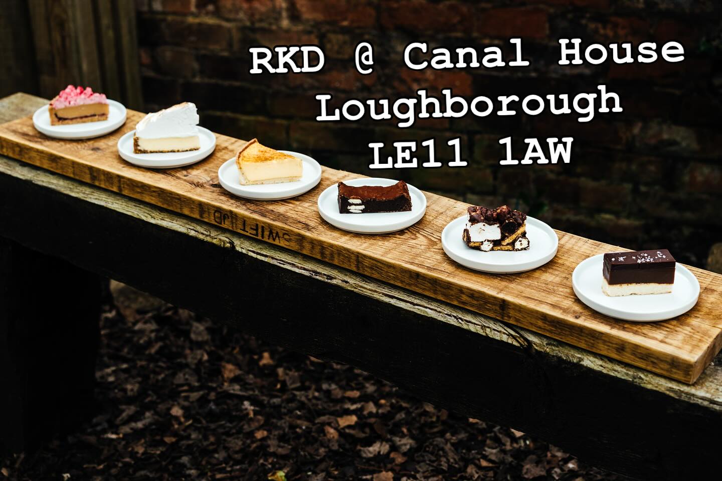 Rustic Kitchen & Deli | Mountsorrel