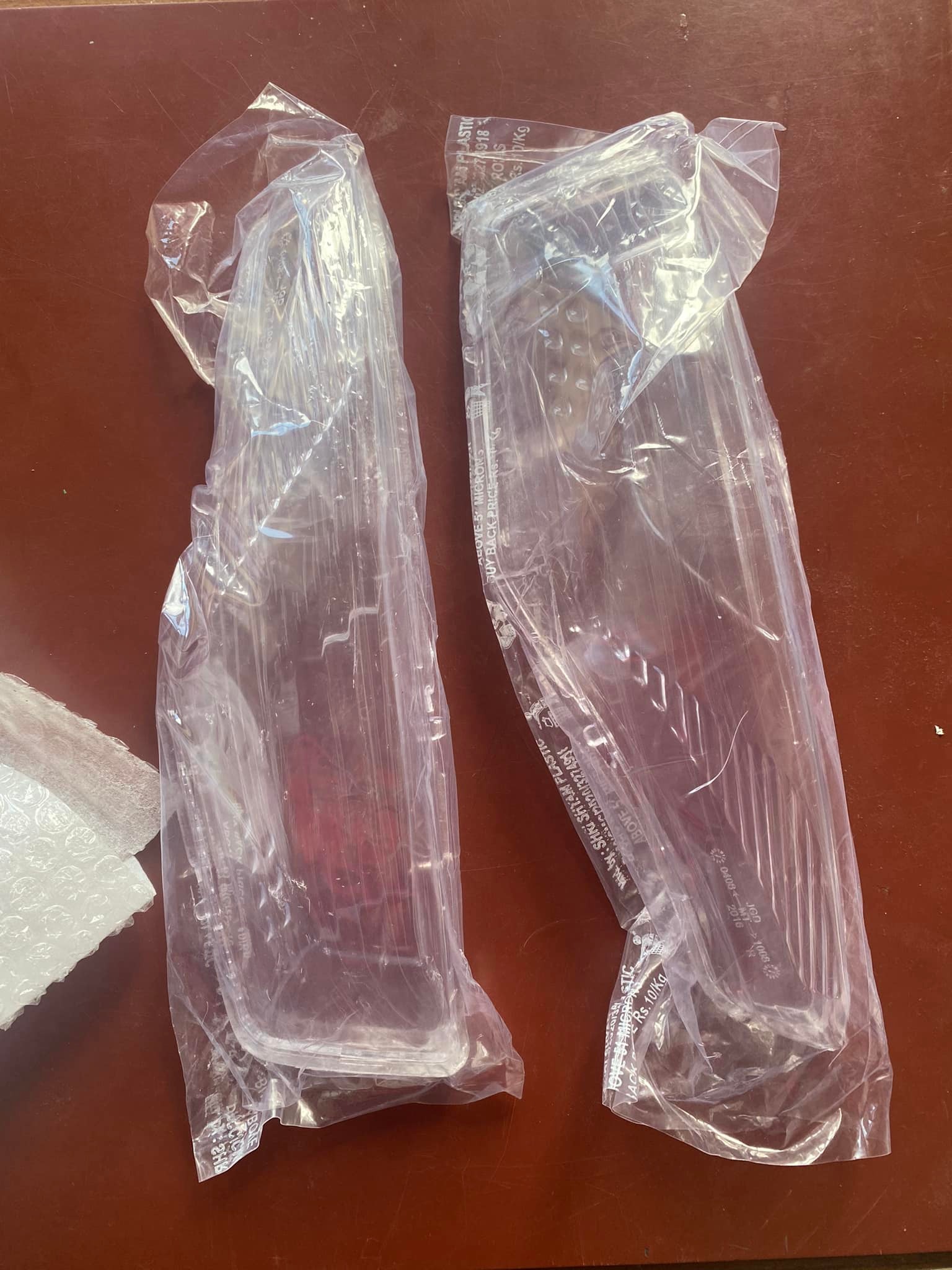 Stock up date whole sale rate :- access signal light cover, access