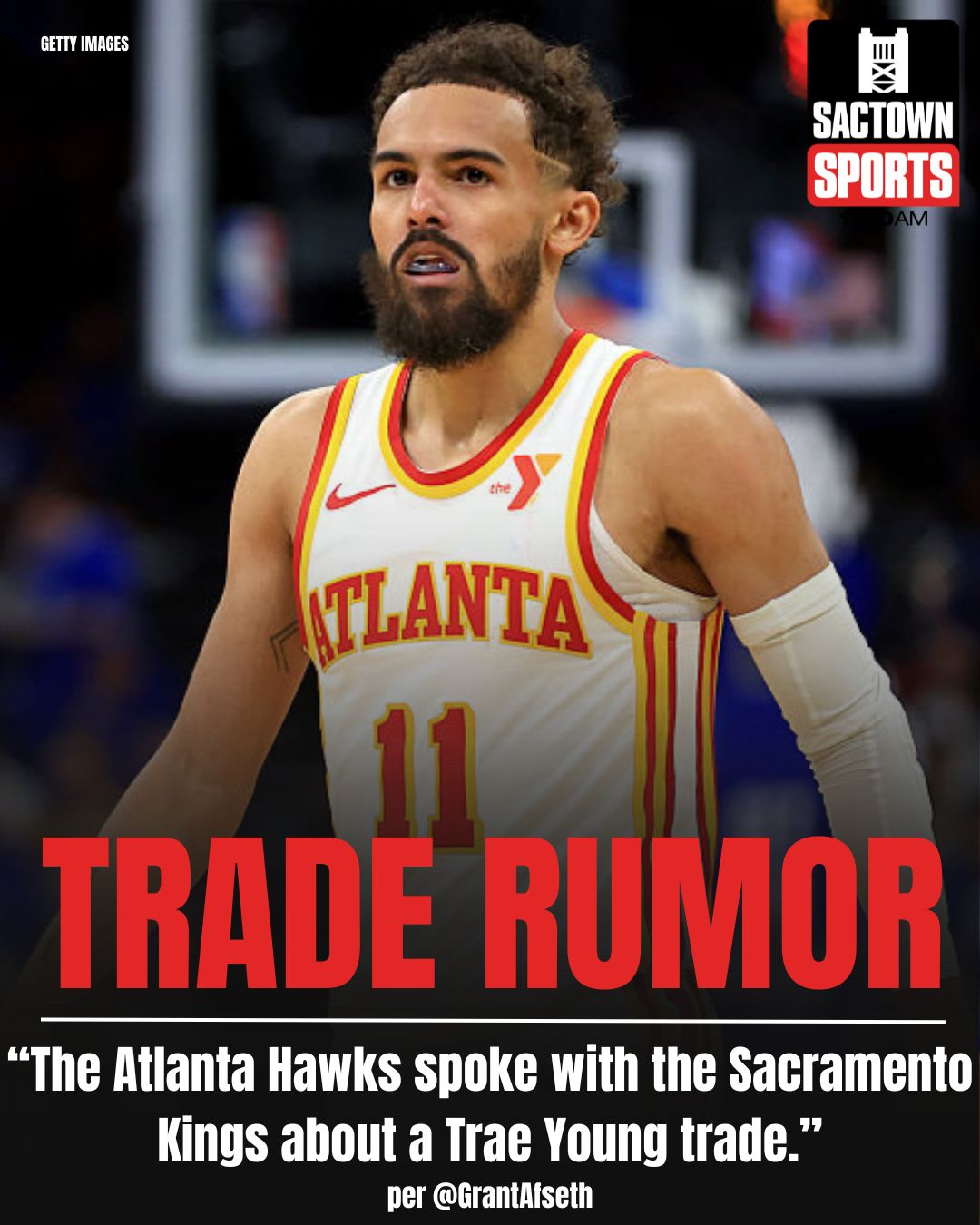 The Sacramento Kings have reportedly... - Sactown Sports 1140 | Facebook