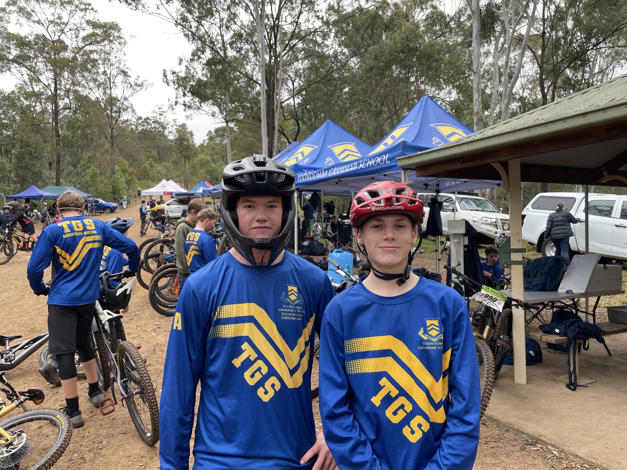Toowoomba Grammar School added... - Toowoomba Grammar School