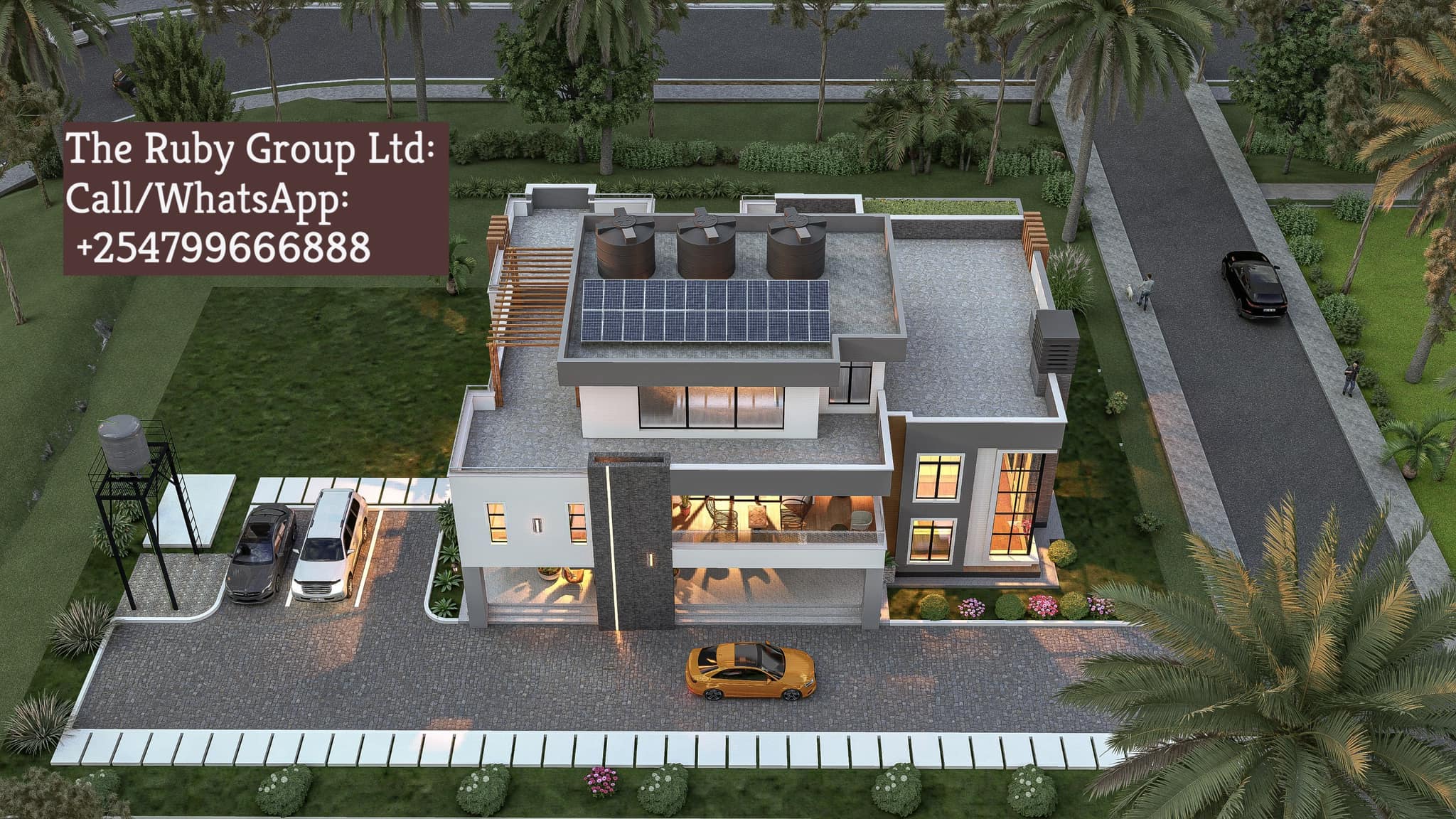 The Ruby Group Ltd added a new photo. - The Ruby Group Ltd